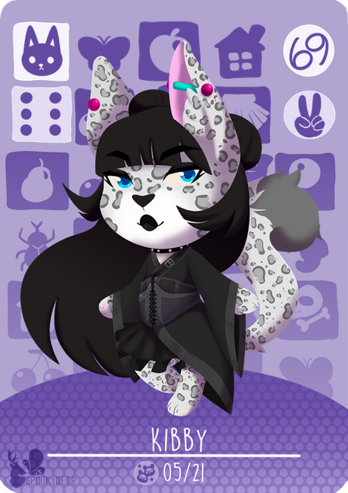 Kibby 2020