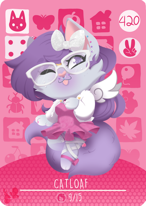 Catloaf 2020