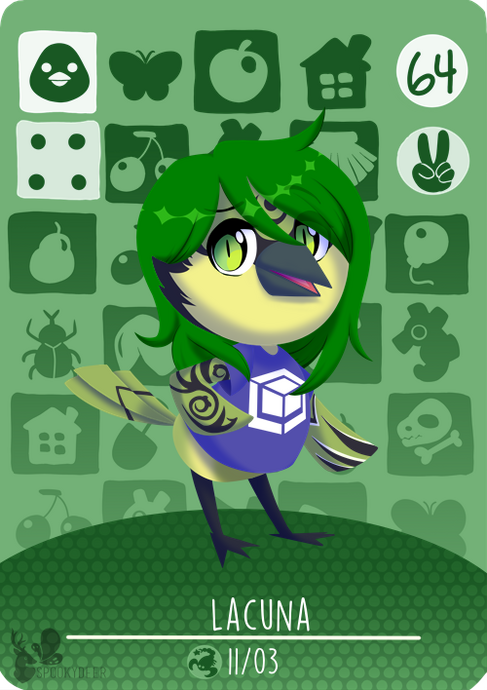 Korubi 2020