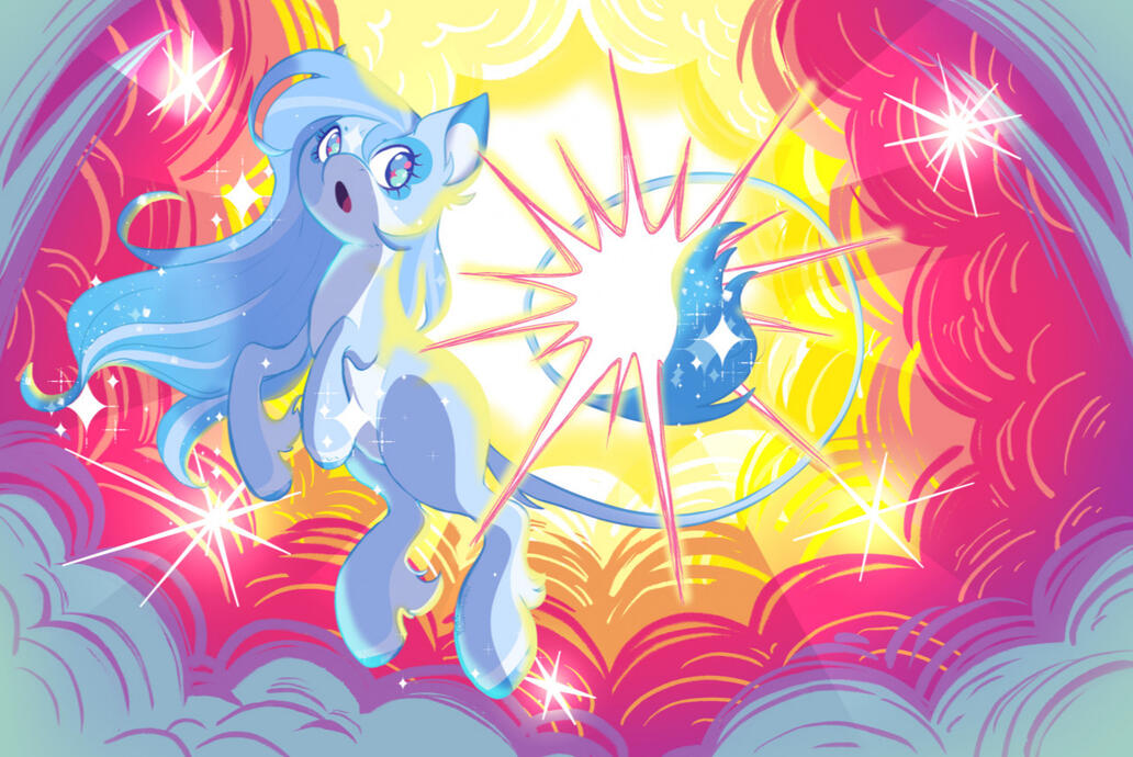 Mysterious Encounter 2022