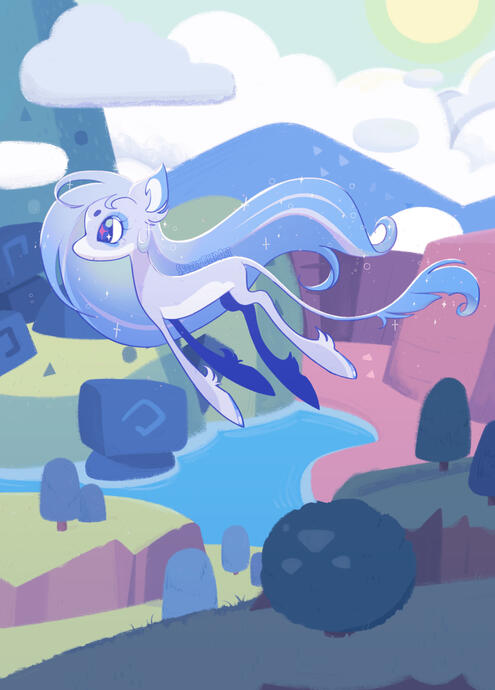 Mysterious Encounter 2025