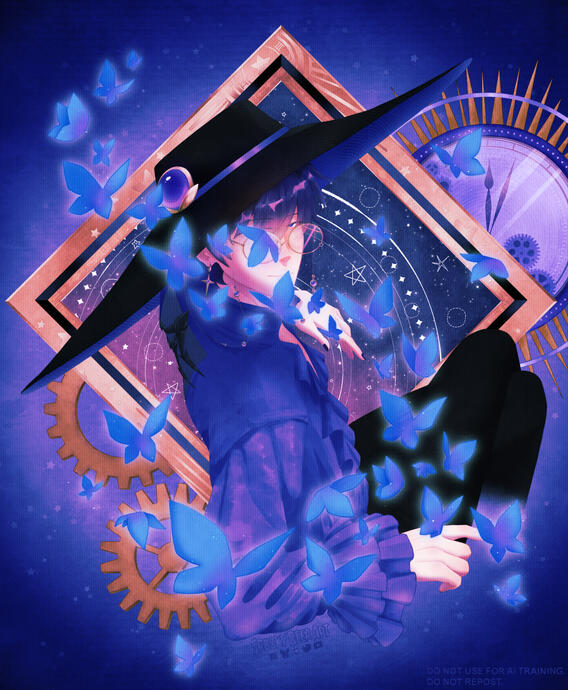 Liu Xiao 2025